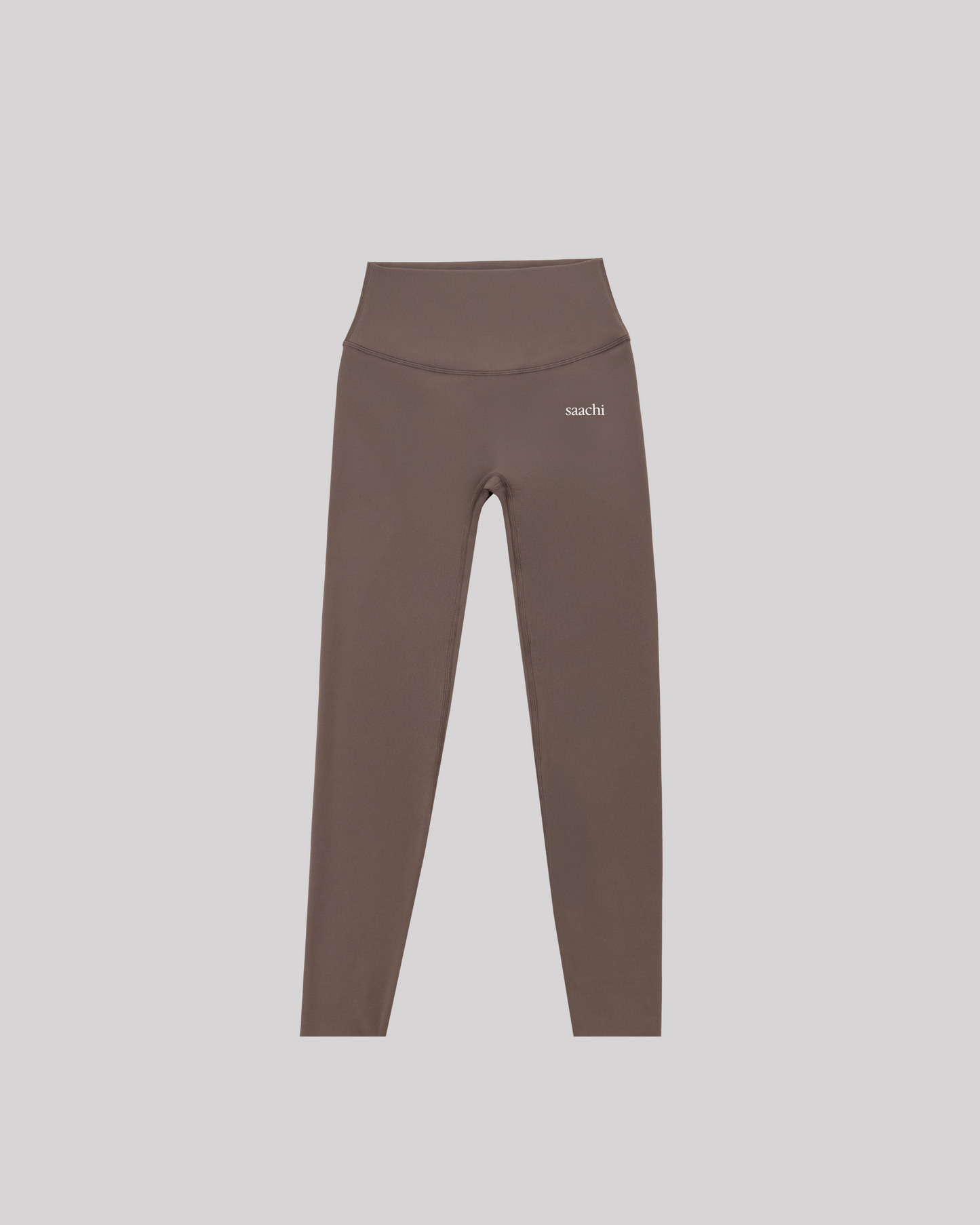 Essential Legging - Olive Haze