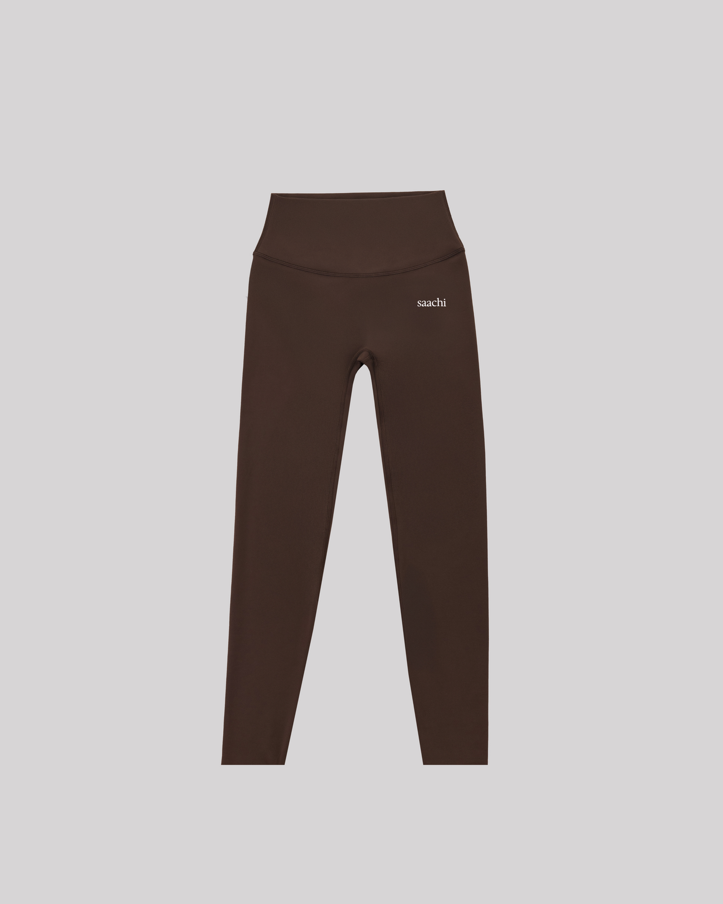 Essential Legging - Cocoa