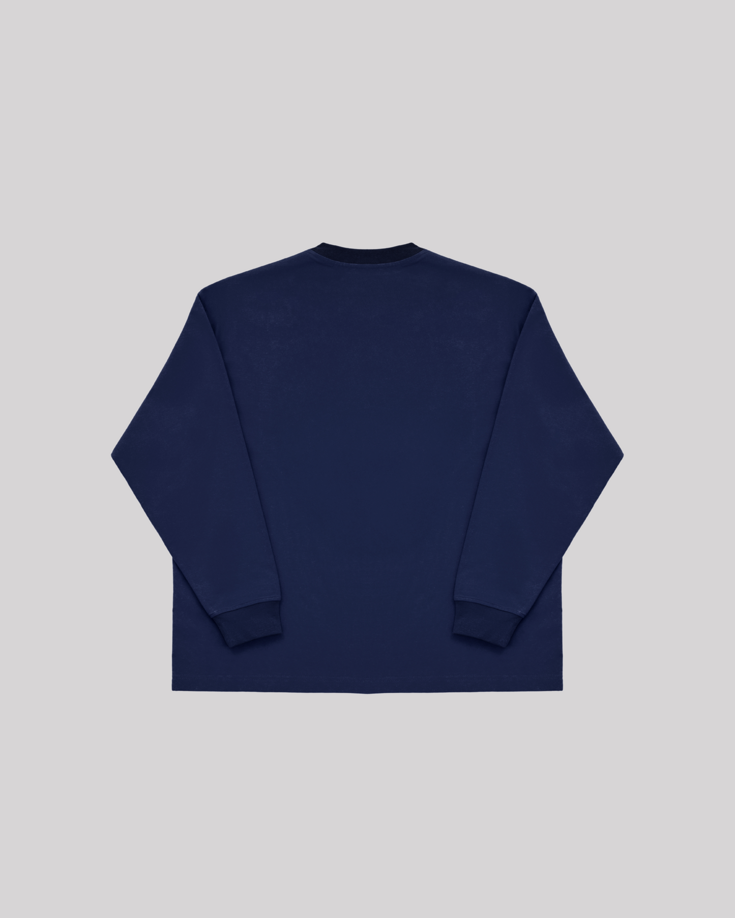 Athletic Club (Pickleball) Unisex Crewneck - Navy