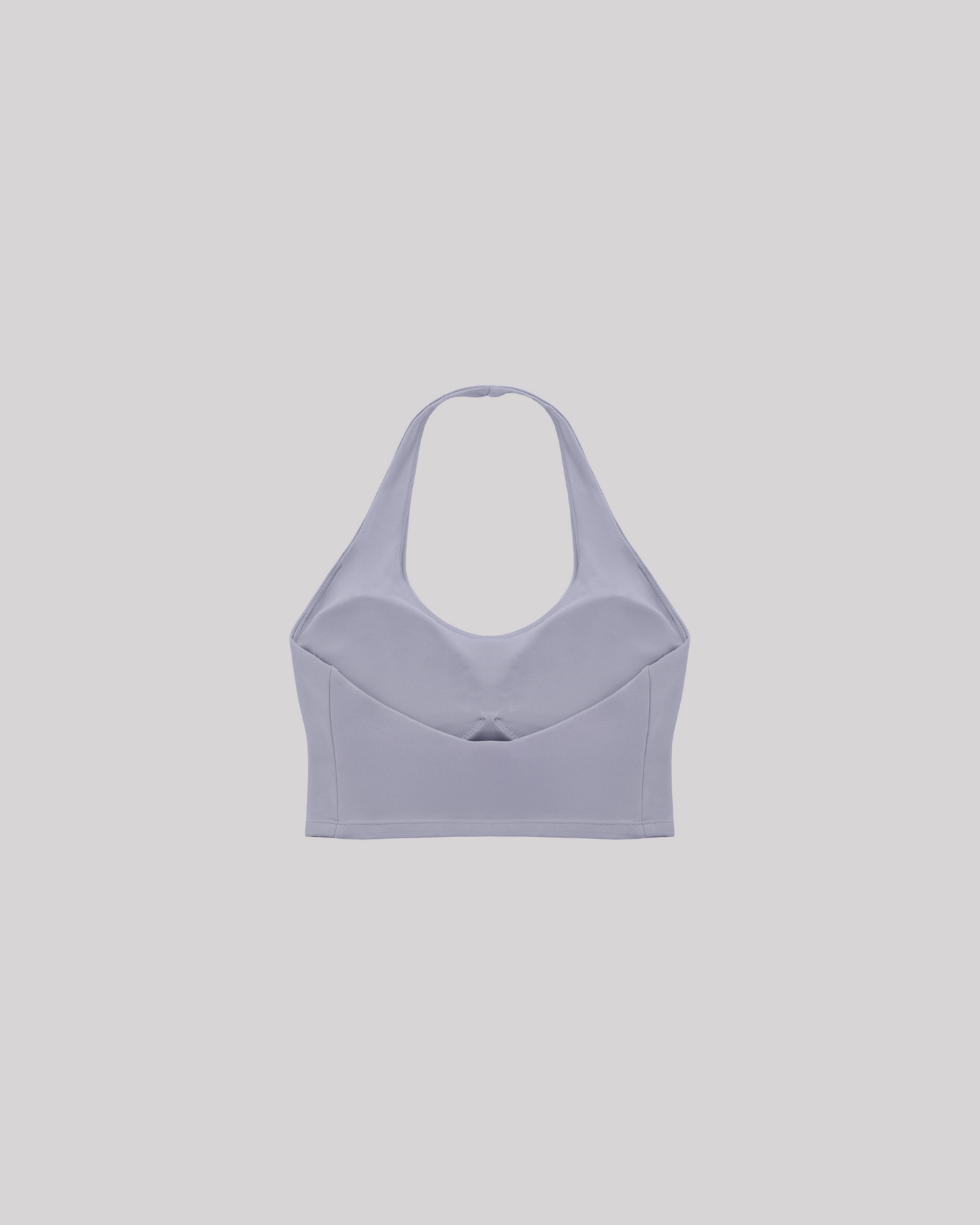Padded Tank - Dusty Blue