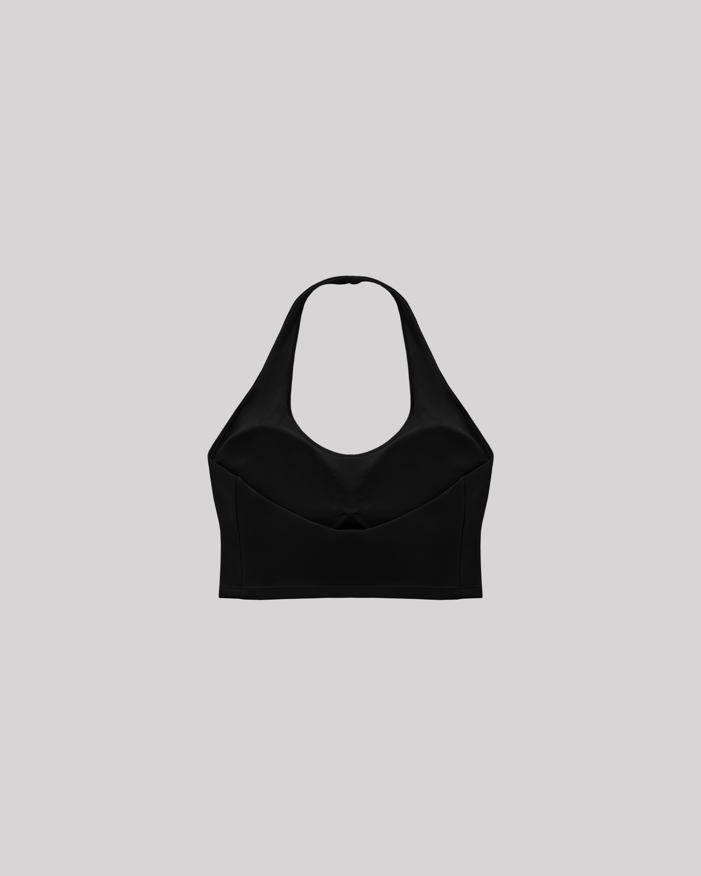Padded Tank - Sesame