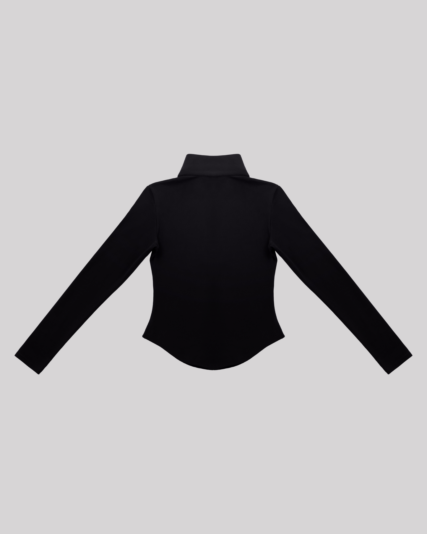 Softique Half Zip Pullover - Sesame