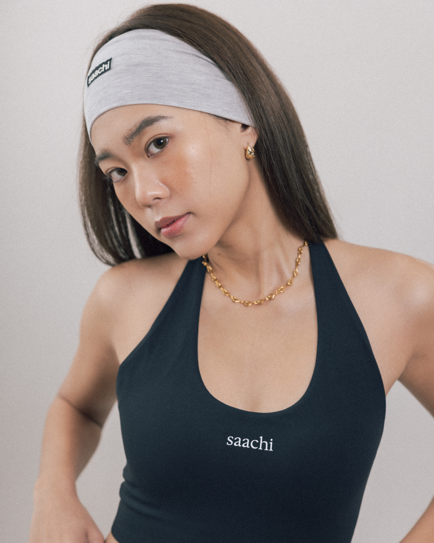 Saachi Headband Duo