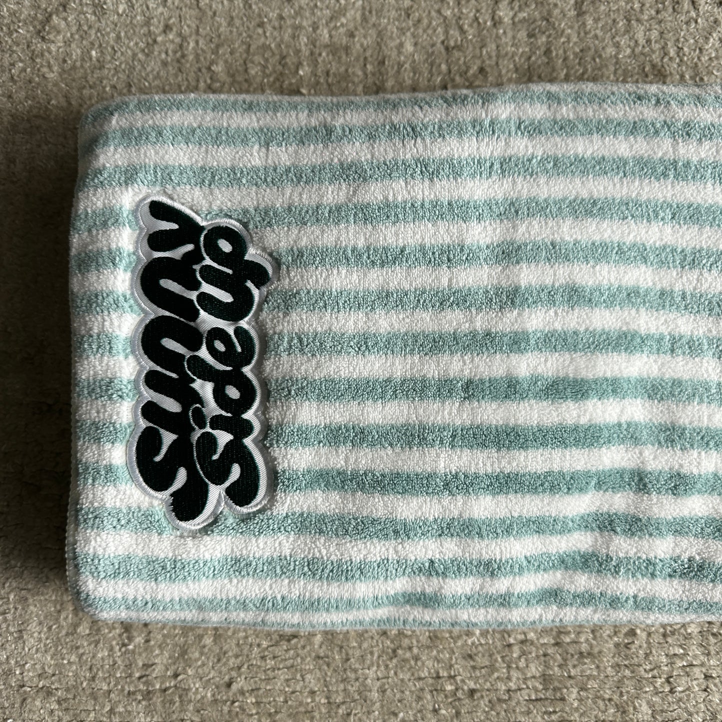Beach Towel