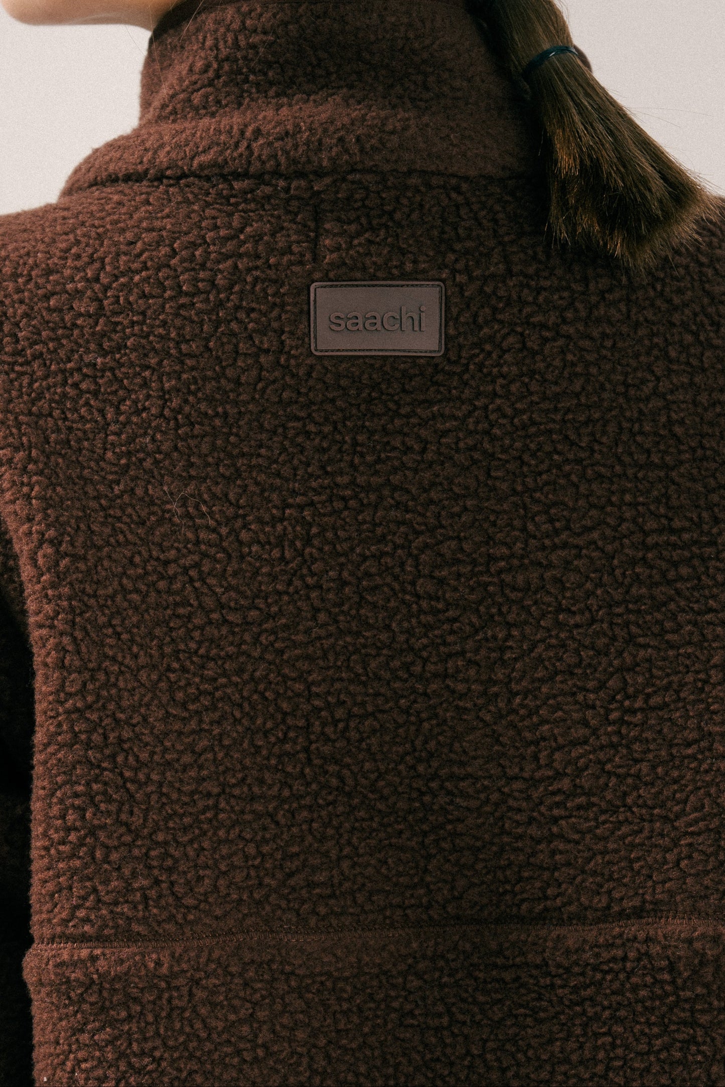 Teddy Crop - Cocoa