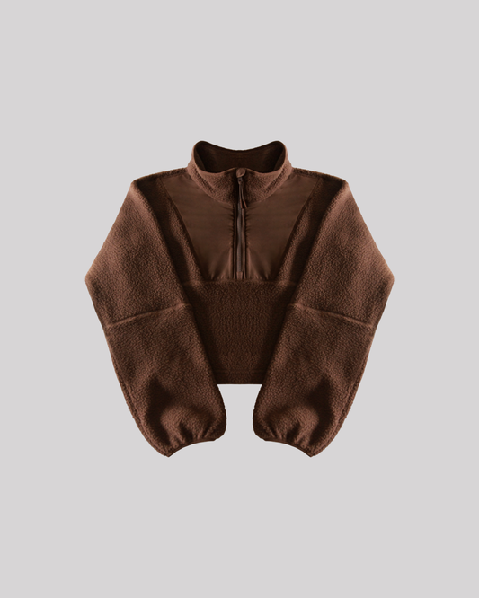 The Teddy Crop - Cocoa