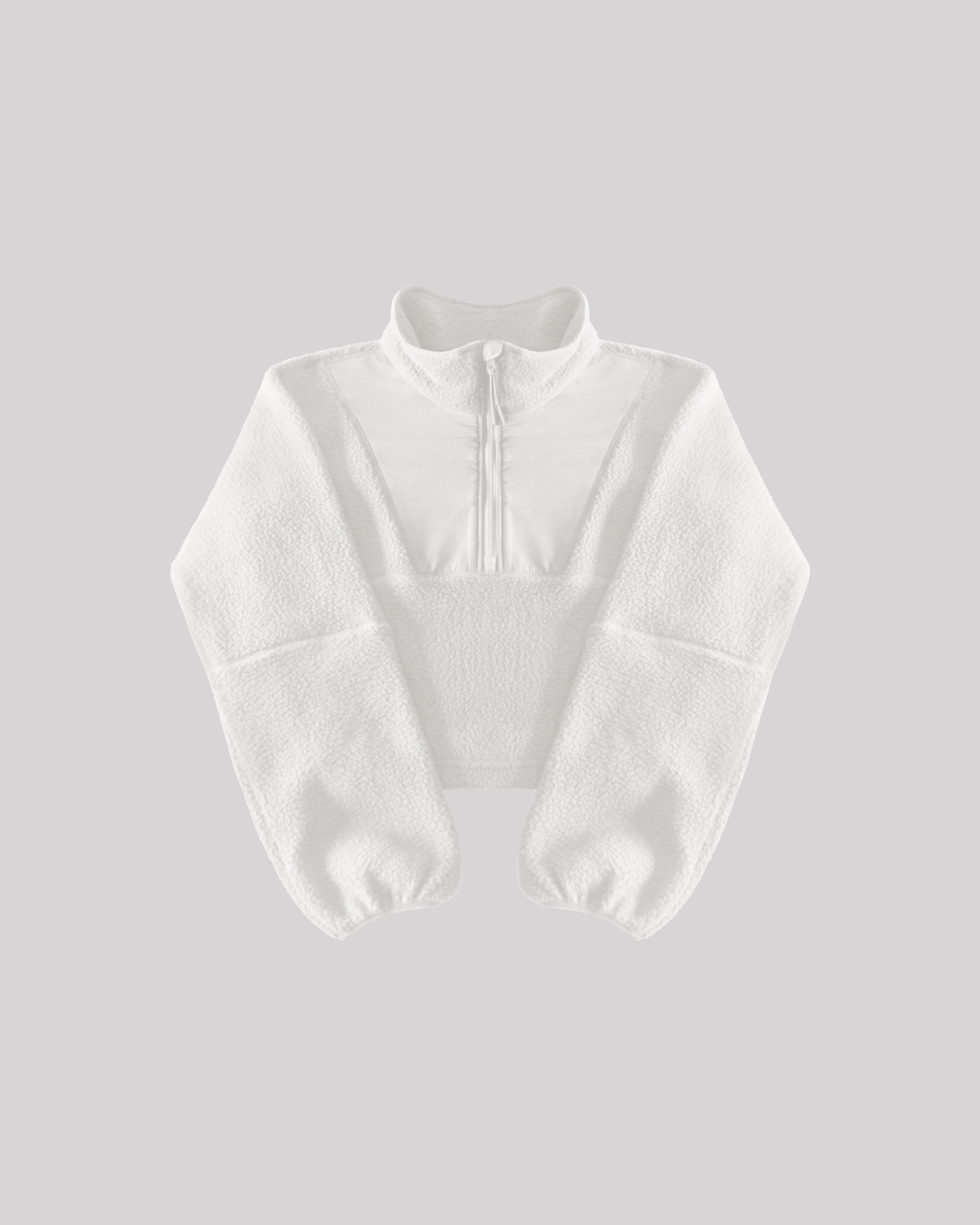 The Teddy Crop - Milk