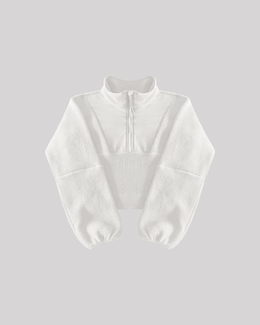 The Teddy Crop - Milk