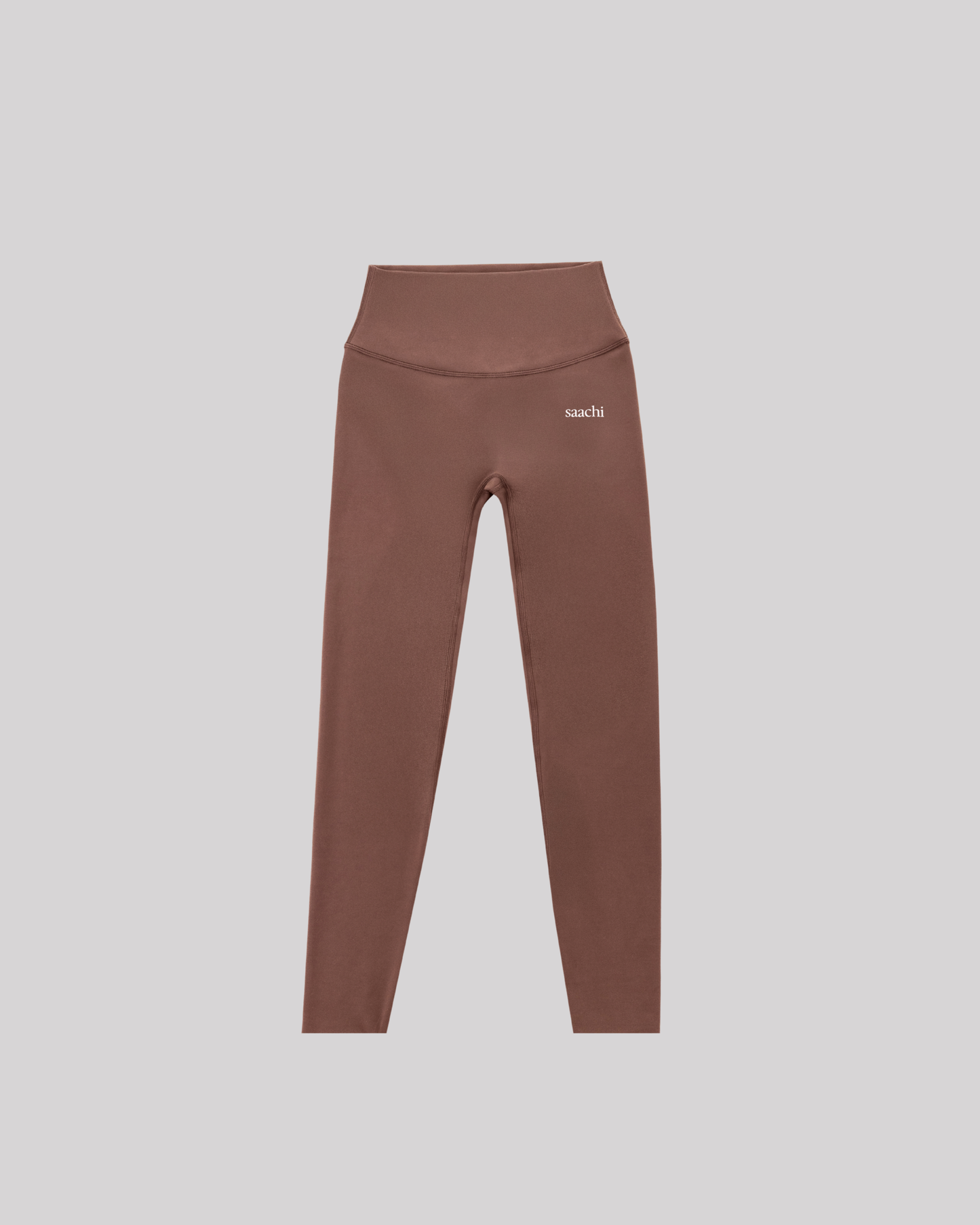 Essential Legging - Mocha