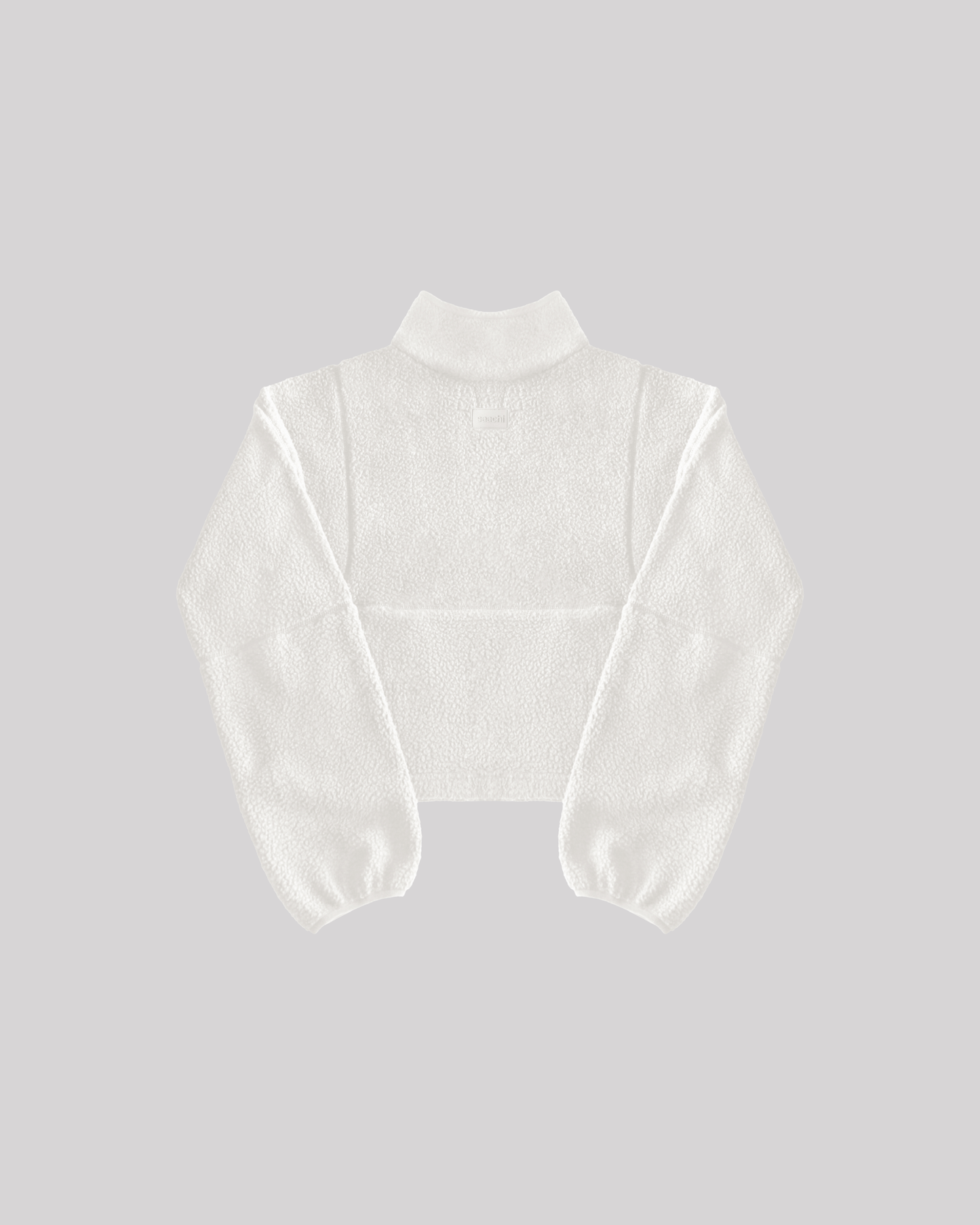 The Teddy Crop - Milk