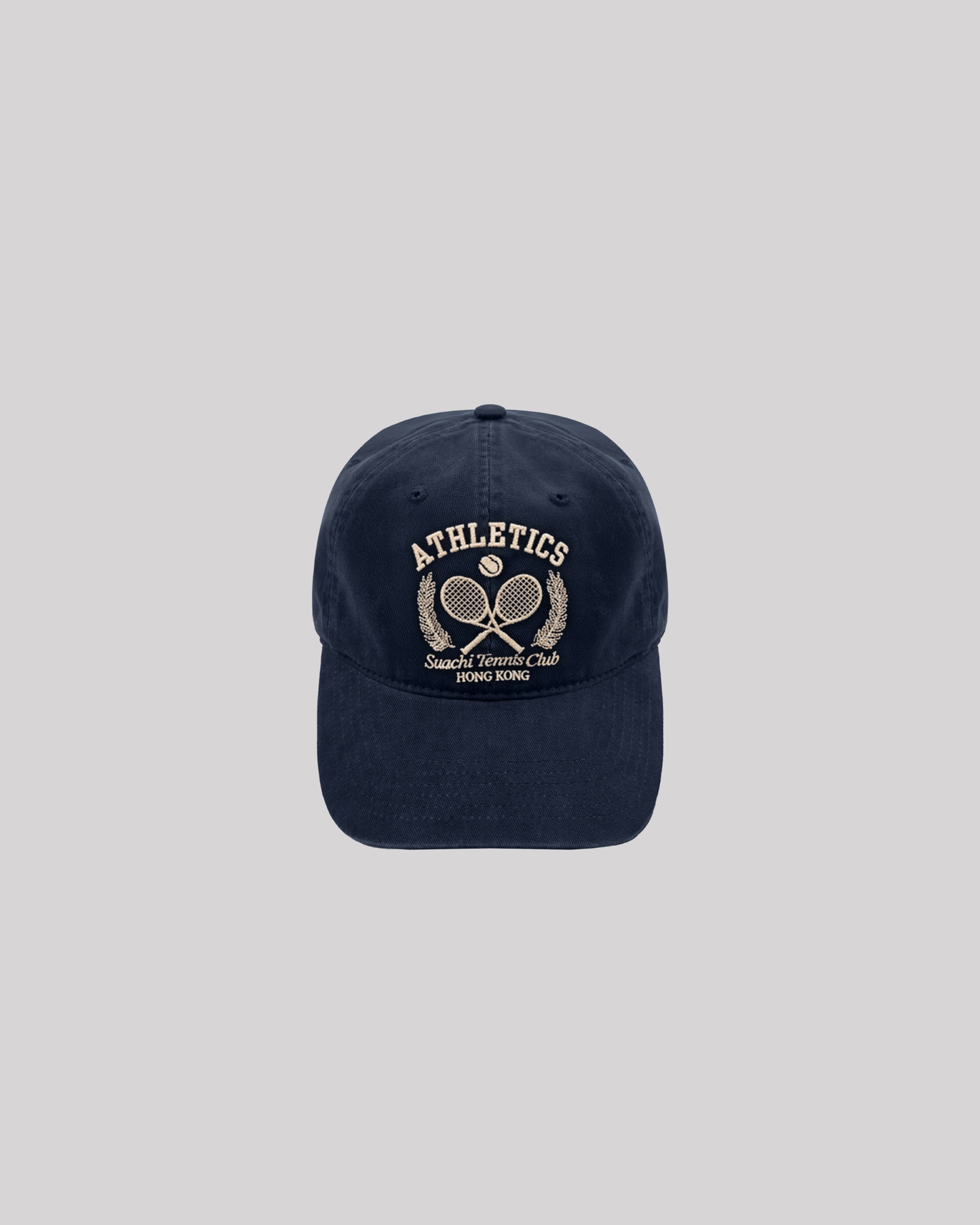 Tennis Club Hat