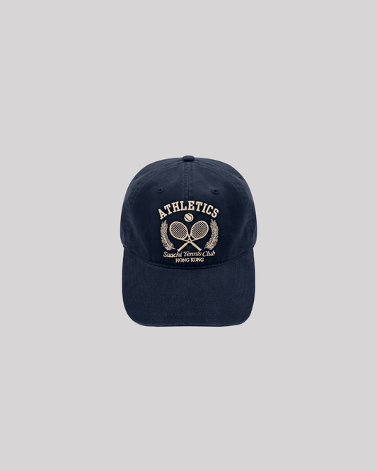 Tennis Club Hat