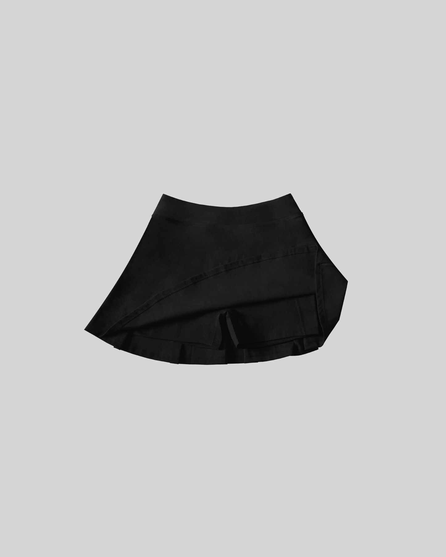 Baseline Skirt - Sesame