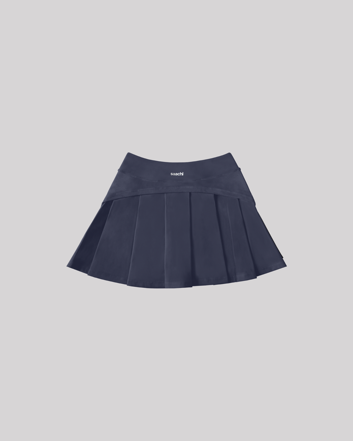 Baseline Skirt - Navy