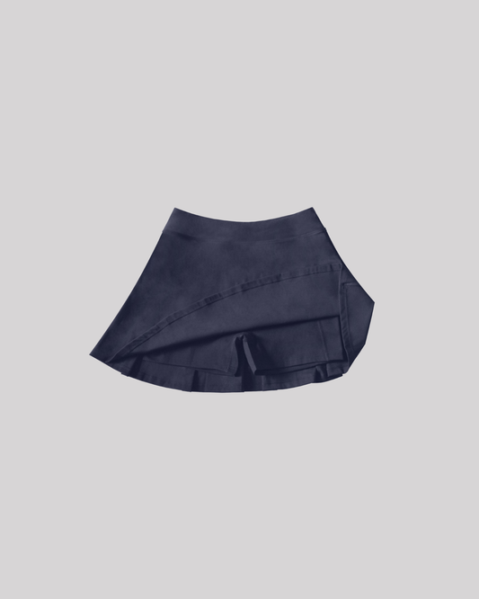 Baseline Skirt - Navy