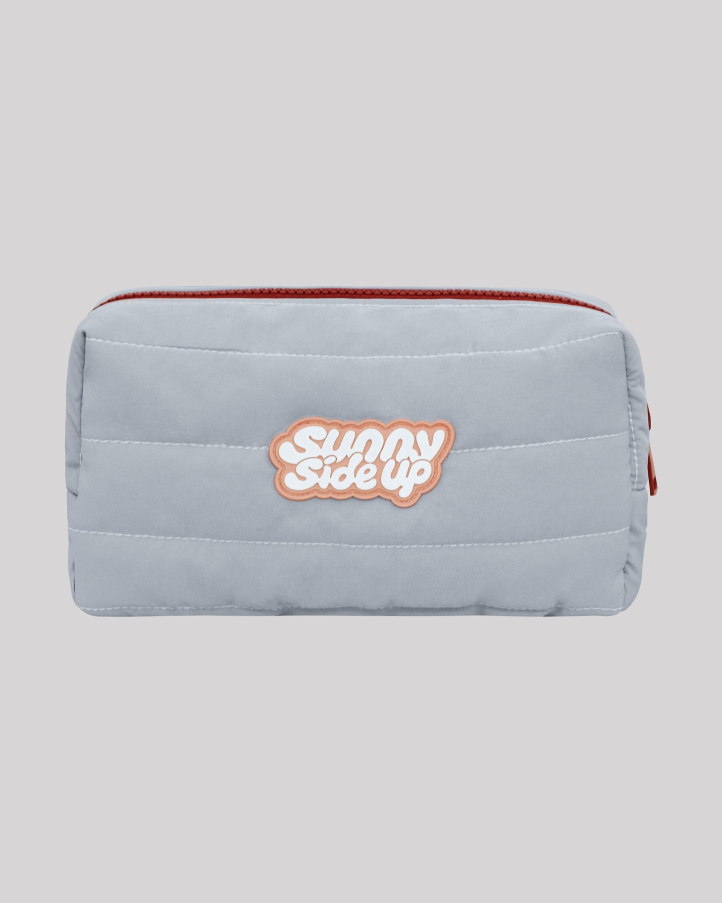 Christmas Special: All-Set Pouch in Frosty Blue