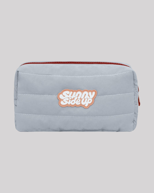 Christmas Special: All-Set Pouch in Frosty Blue