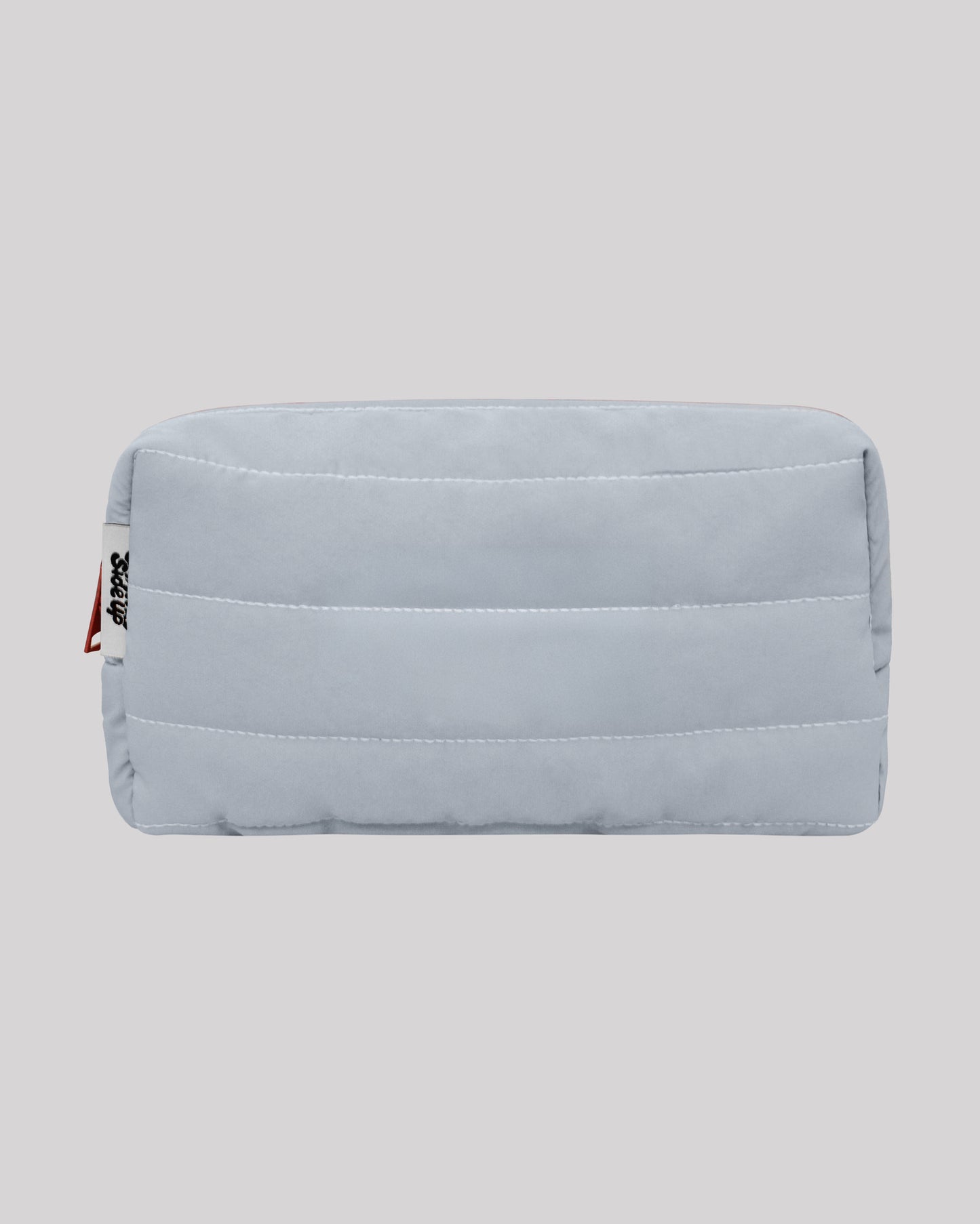Christmas Special: All-Set Pouch in Frosty Blue