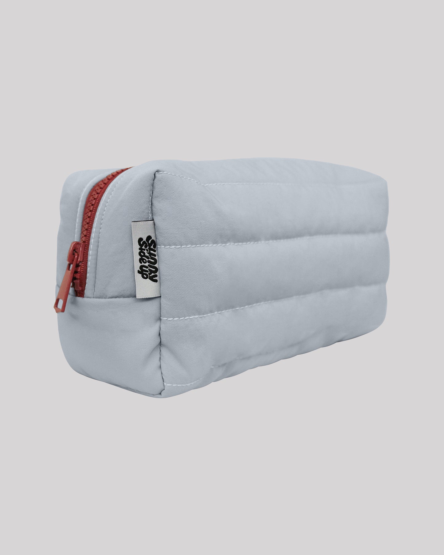 Christmas Special: All-Set Pouch in Frosty Blue