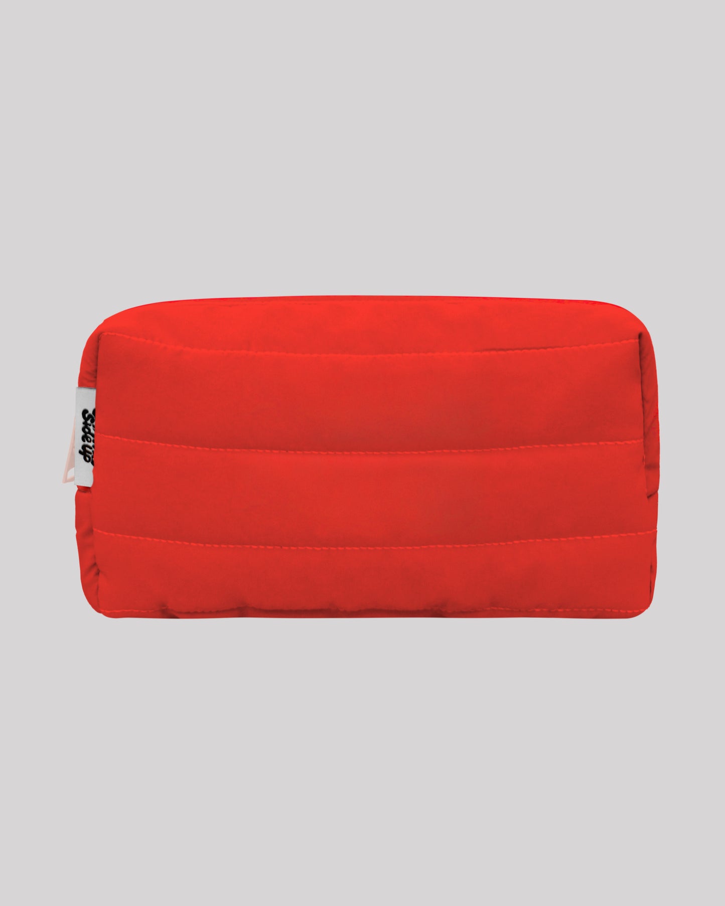 Christmas Special: All-Set Pouch in Merry Red