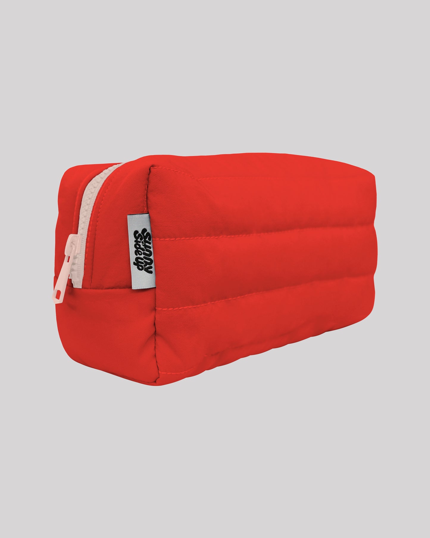 Christmas Special: All-Set Pouch in Merry Red