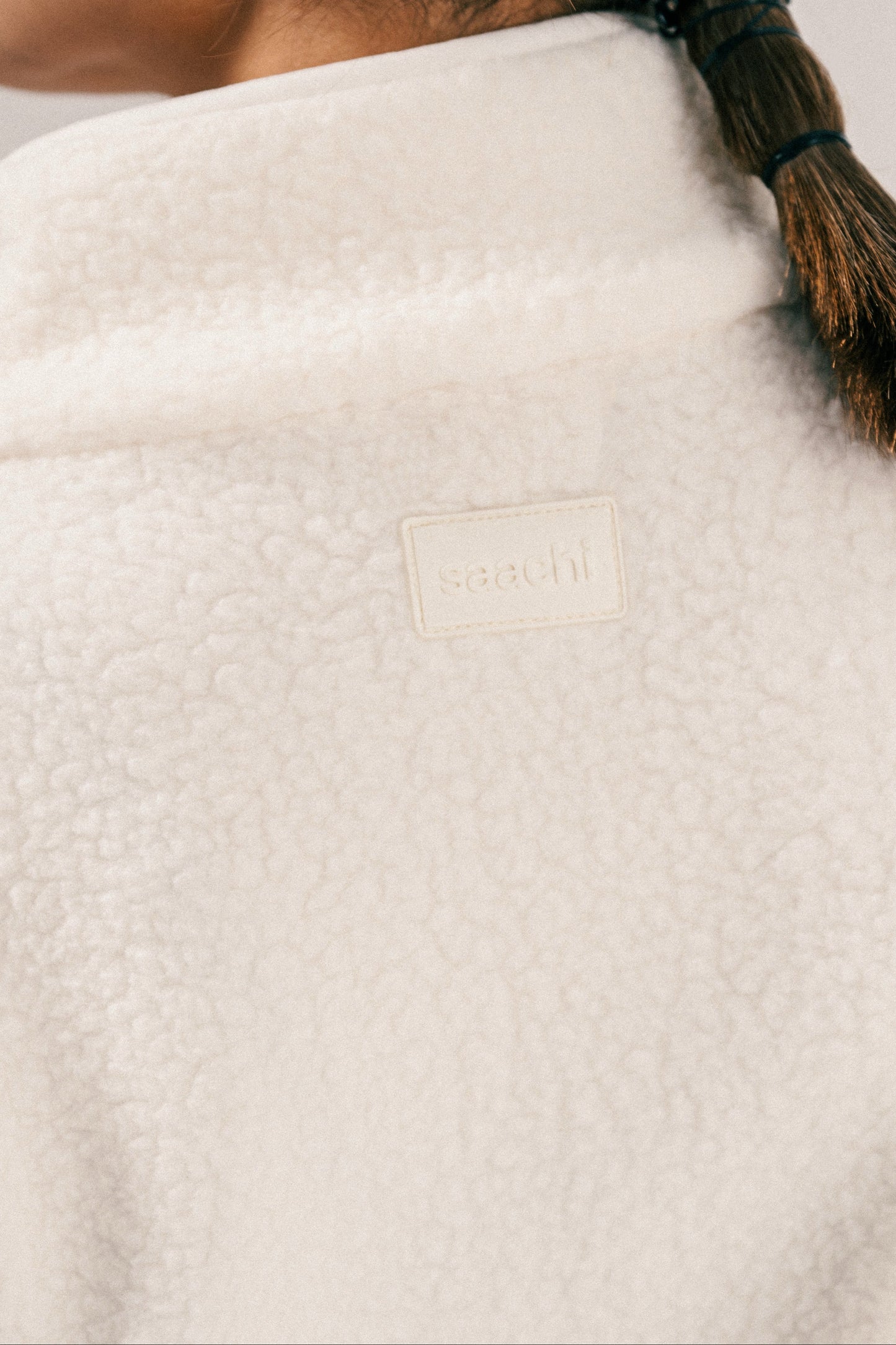 The Teddy Crop - Milk