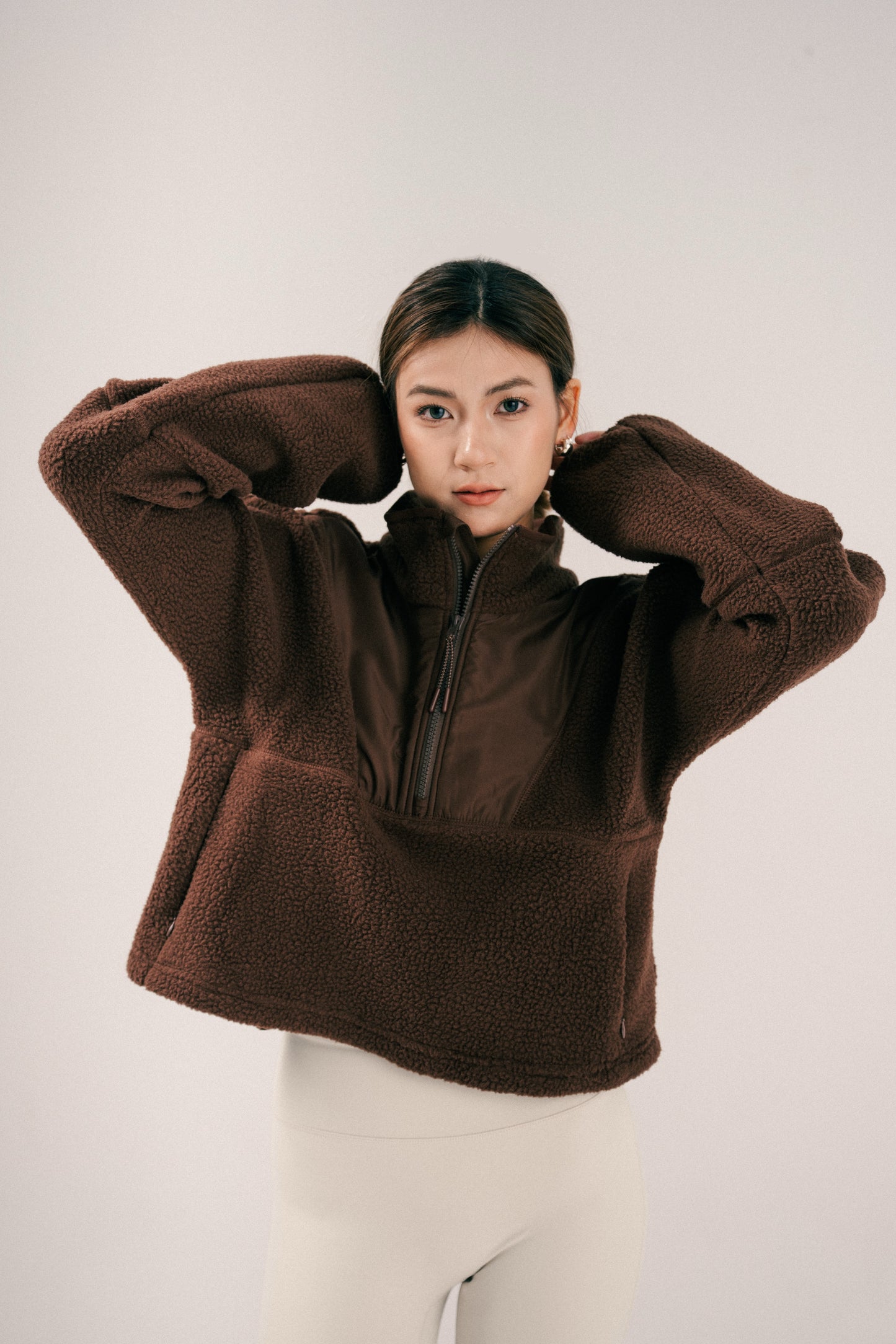 The Teddy Crop - Cocoa