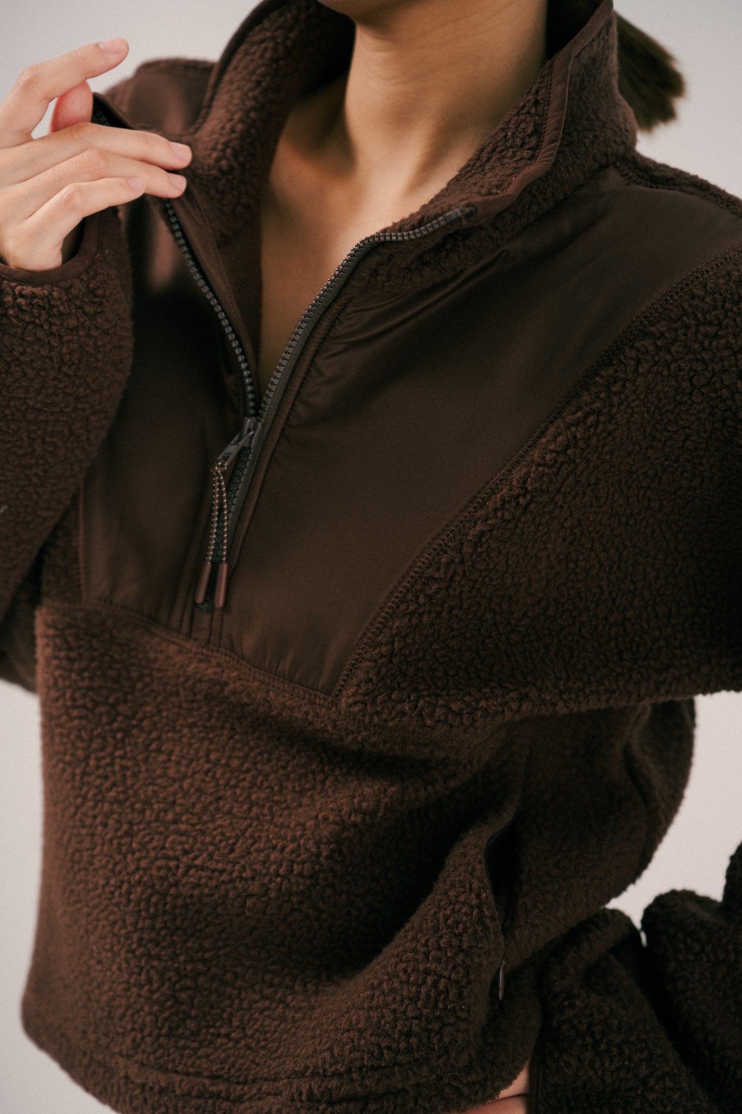 The Teddy Crop - Cocoa