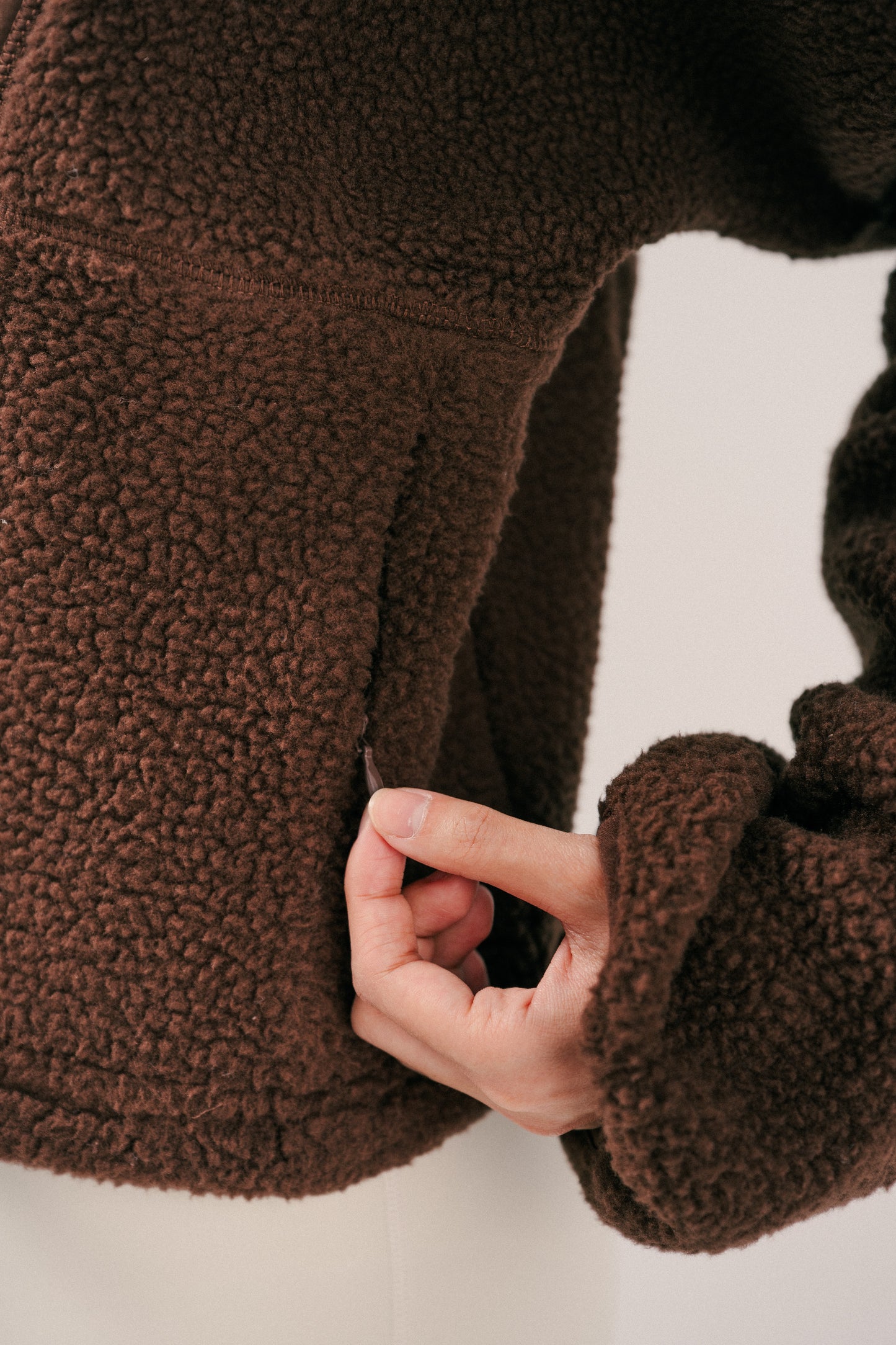 The Teddy Crop - Cocoa